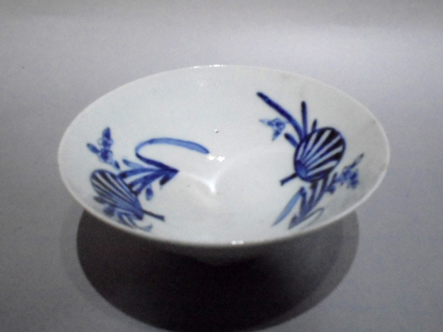 中村昇龍 作 抹茶碗 茶碗 共箱・栞付萩焼 茶道具 長州窯 美品 道具