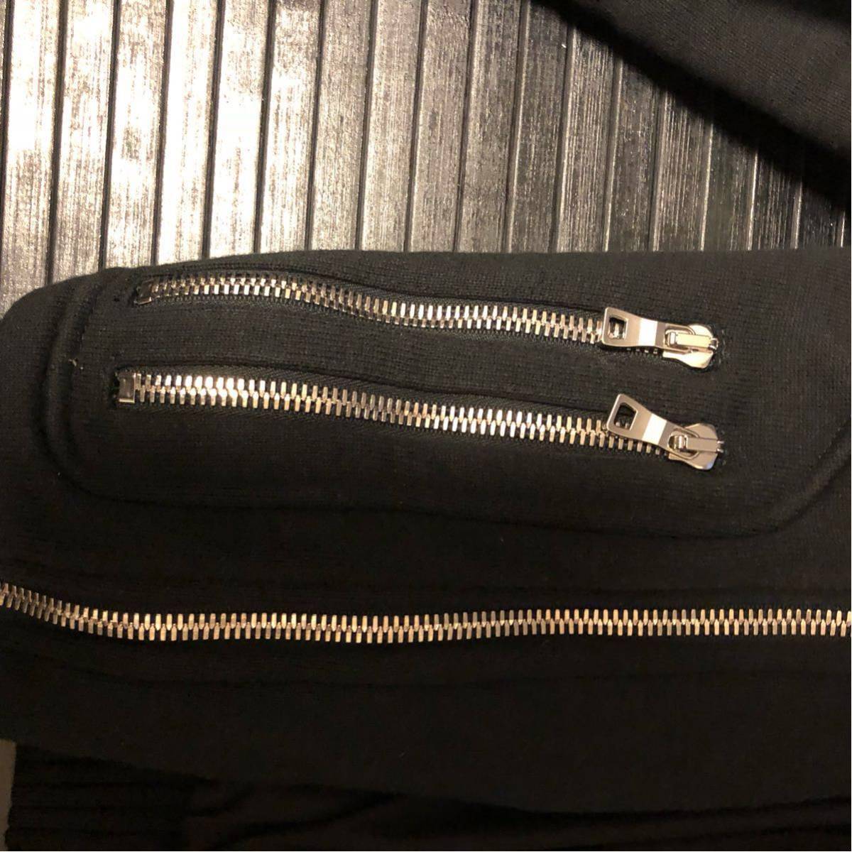 BALMAIN（ライダースジャケット）のフリマアイテム一覧 BALMAIN