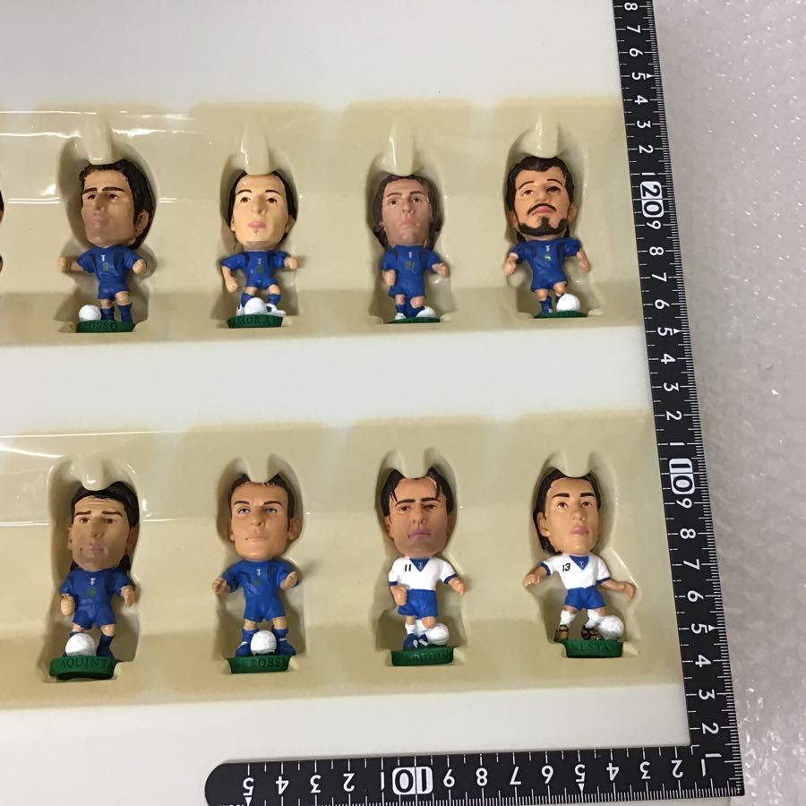 欠品 CORINTHIAN/コリンシアン PROStars ワールドチャンピオン2006