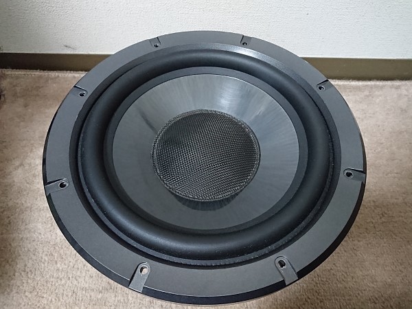 DIATONE SW-G50 ダイヤトーン サブウーファー 【公式通販】