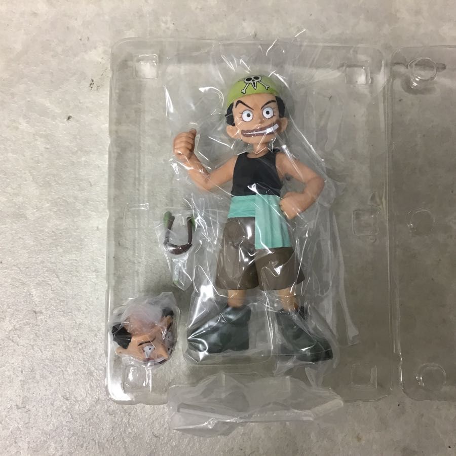 ONE PIECE P.O.P Sailing Again/POP等 トニートニー・チョッパー