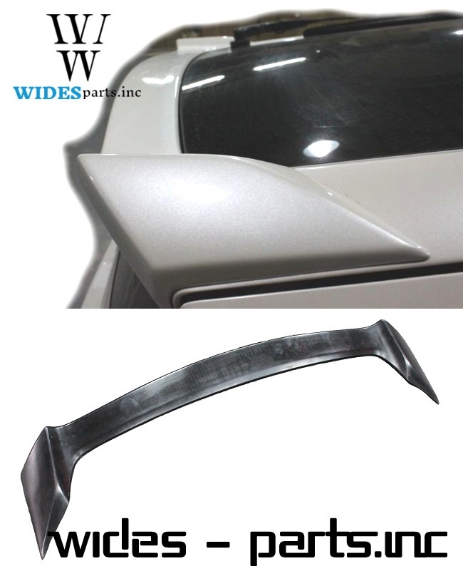 WIDES/ワイズ】 ホンダ CR-Z ZF1 ZF2 リア トランク テールゲート