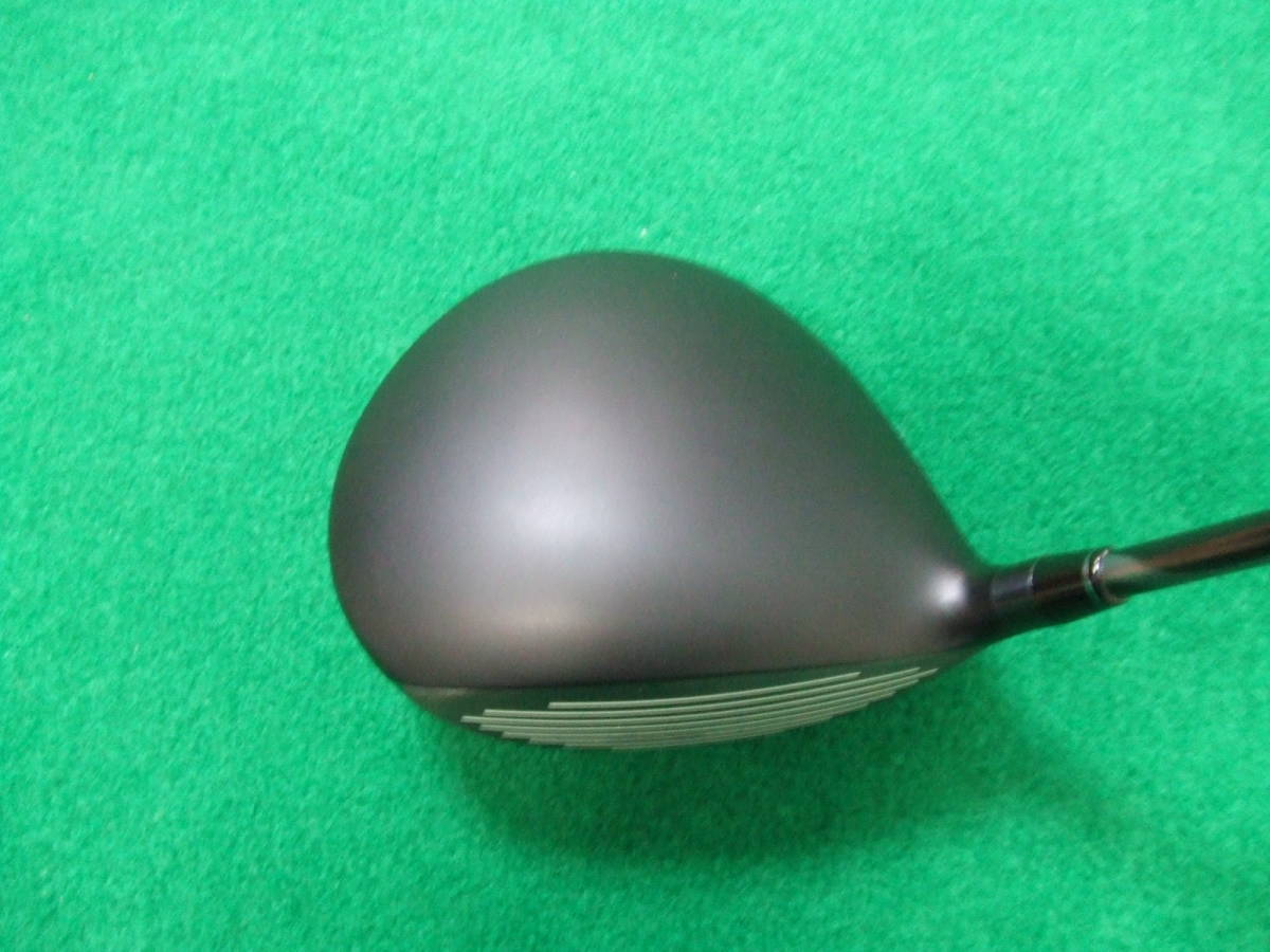 ♪超美品☆ A GRIND TYPE-D460 10.5°☆スピーダー661 エボリューショ4 (