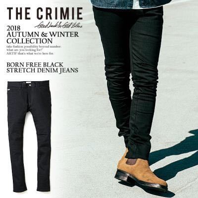 BORN FREE CRIMIE（デニム⁄ジーンズ）のフリマアイテム一覧 STYLE SLIM 