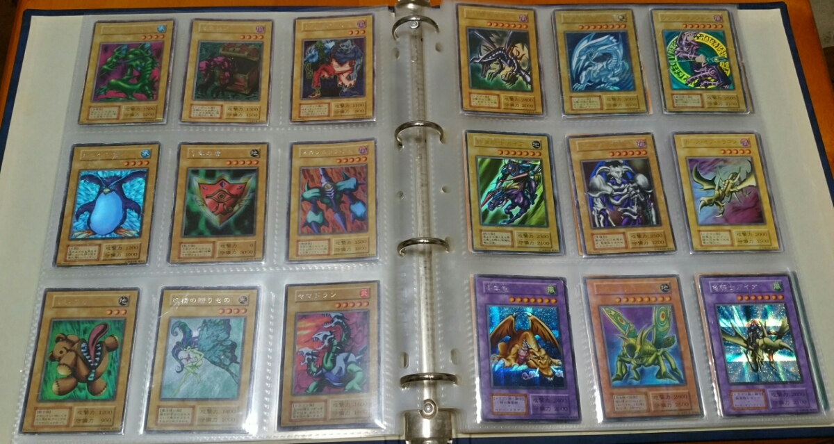 引退品遊戯王WCQスリーブ56枚 遊戯王 引退品 3枚 ＆ 征竜デッキ（3重