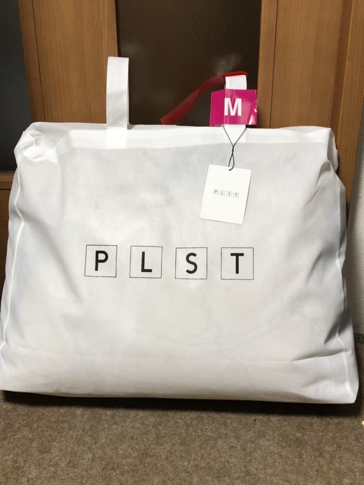 即決あり プラステ 2019 福袋 PLST M サイズ セオリー