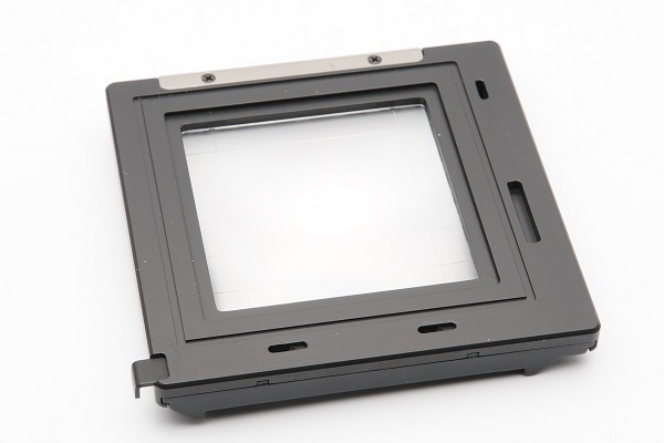 フォーカシングスクリーンアダプター Hasselblad HASSELBLAD Reflex w
