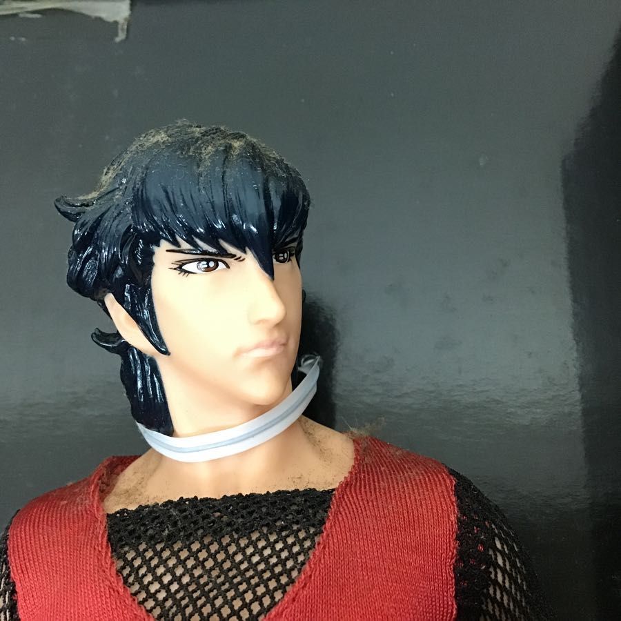 インスパイア マーダーライセンス牙 ブラックエンジェルズ 牙 ソフビフィギュア フィギュア 売買されたオークション情報 Yahooの商品情報をアーカイブ公開 オークファン Aucfan Com