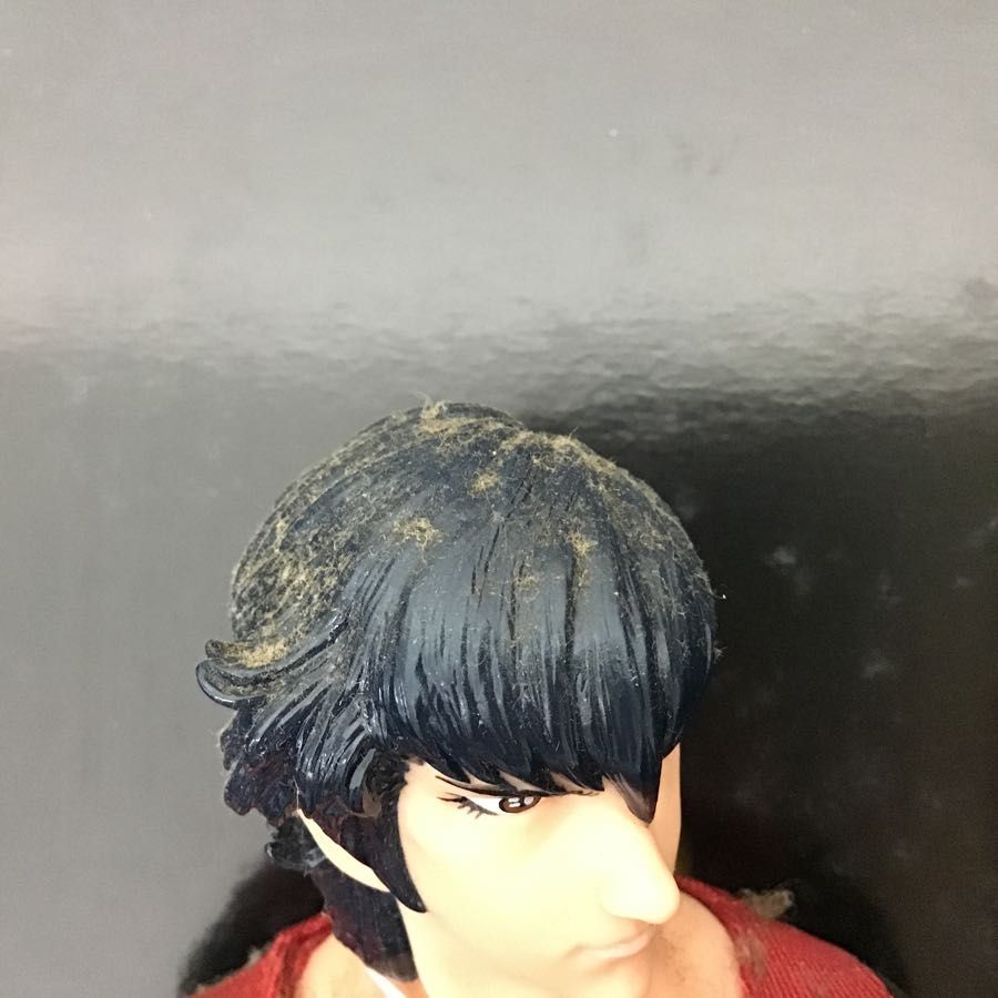 インスパイア マーダーライセンス牙 ブラックエンジェルズ 牙 ソフビフィギュア フィギュア 売買されたオークション情報 Yahooの商品情報をアーカイブ公開 オークファン Aucfan Com