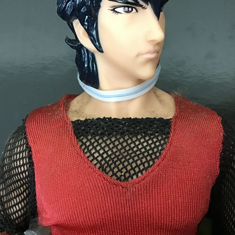 インスパイア マーダーライセンス牙 ブラックエンジェルズ 牙 ソフビフィギュア フィギュア 売買されたオークション情報 Yahooの商品情報をアーカイブ公開 オークファン Aucfan Com