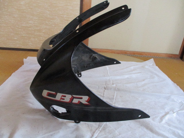 MC17 - mc17 ホンダ純正CBR250R MC14 ニハリ用アッパーカウル メルカリ 