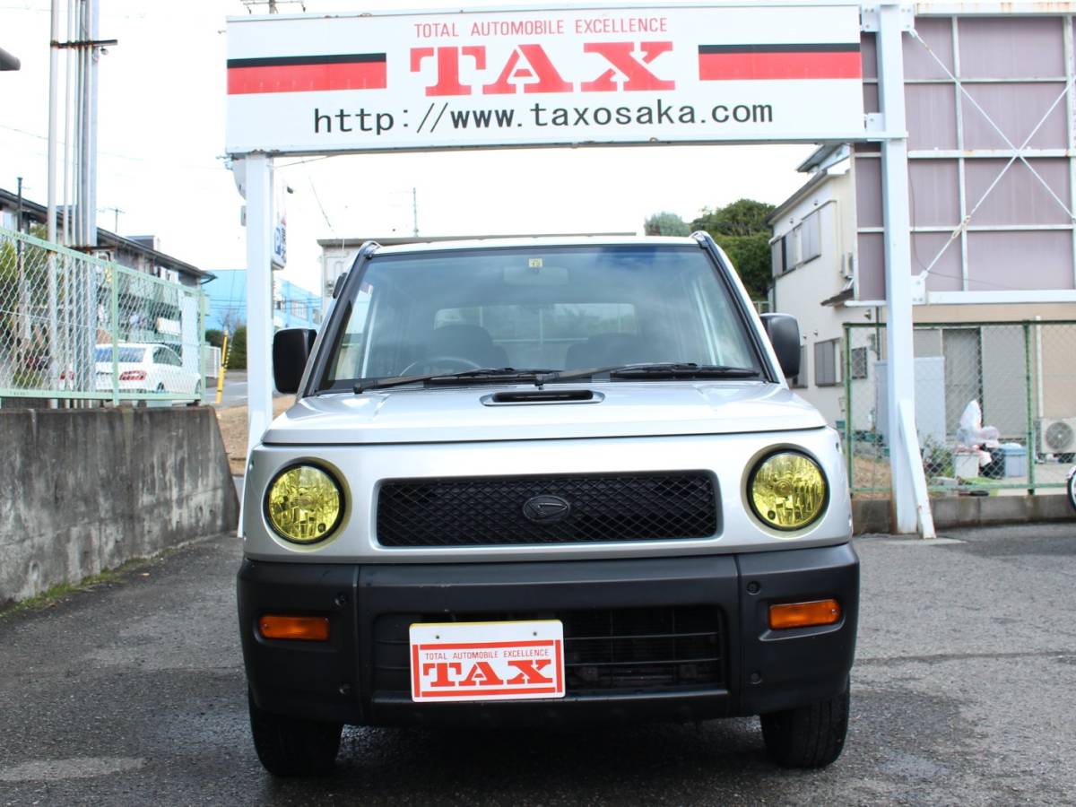 ネイキッド ダイハツ ターボ 埼玉県のネイキッド(ダイハツ)の中古車 