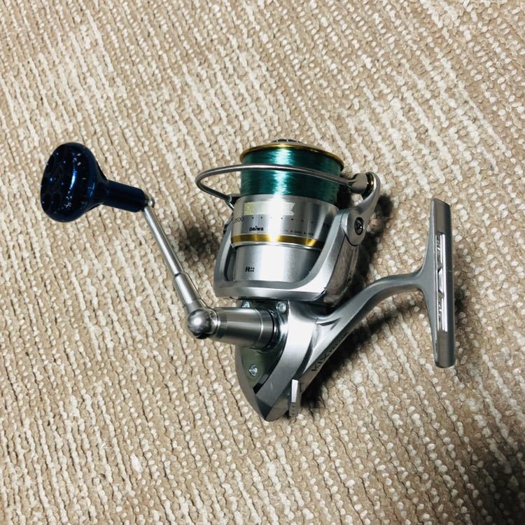 フリームス KIX 3500