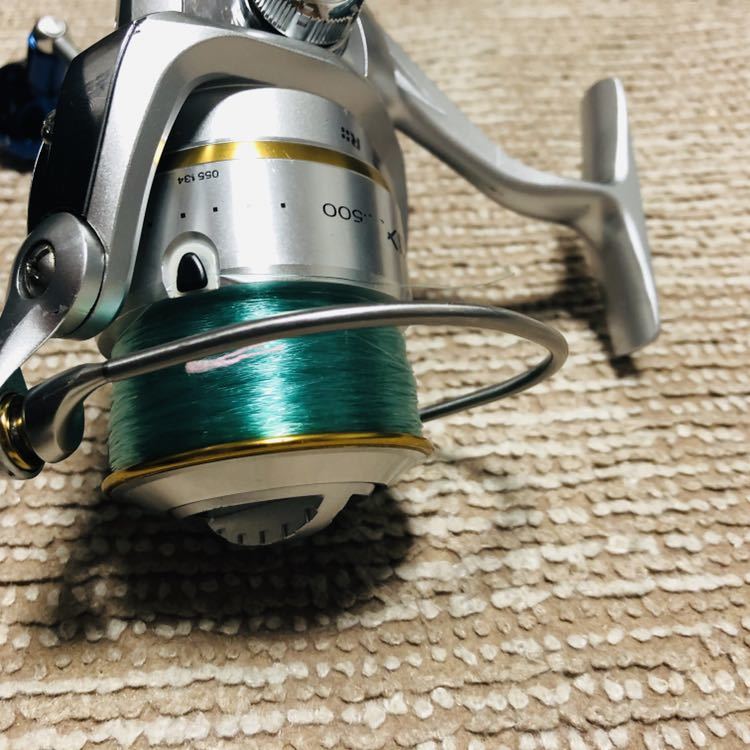 フリームス KIX 3500