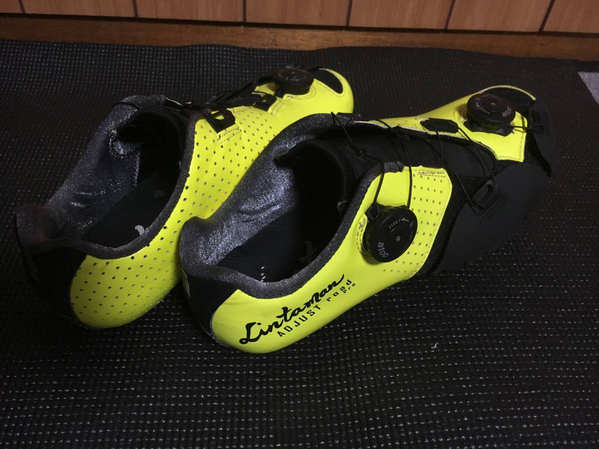 【希少！】LINTAMAN リンタマン ADJUST ROAD SPEEDPLAY　スピードプレイ