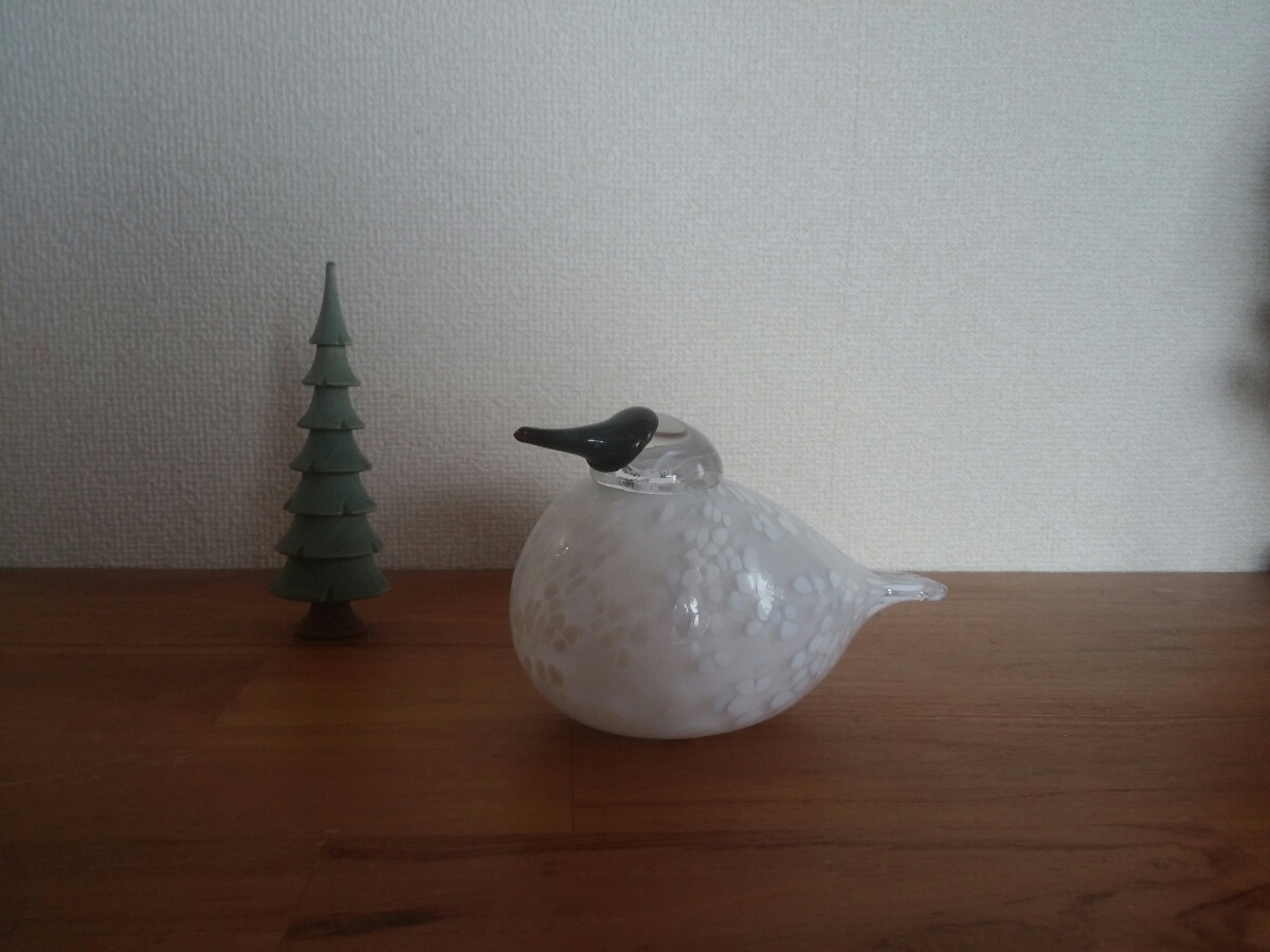 Toikka イッタラ Oiva バード ⁄ 置物 | iittala Birds by イッタラ 