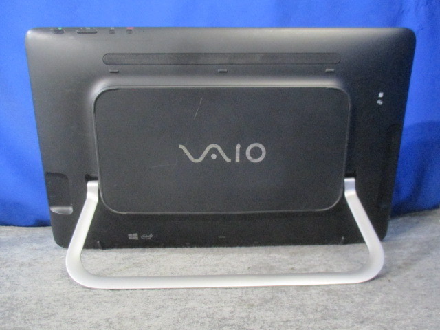 SONY VAIO SVJ2022AJ CPU不明 無し 一体型 ジャンク A32316 SONY