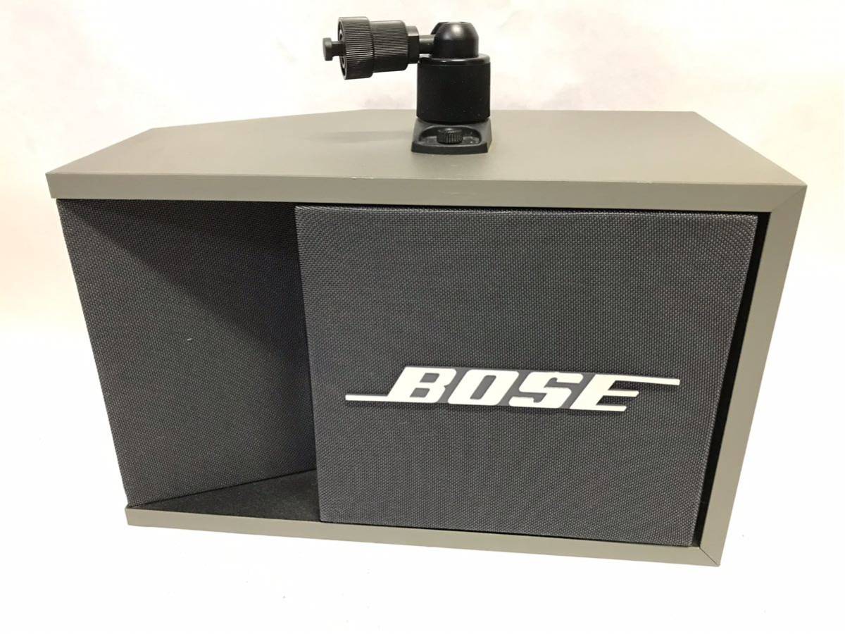 ♪♪BOSE 201-II MUSIC MONITOR スピーカ 【公式通販】