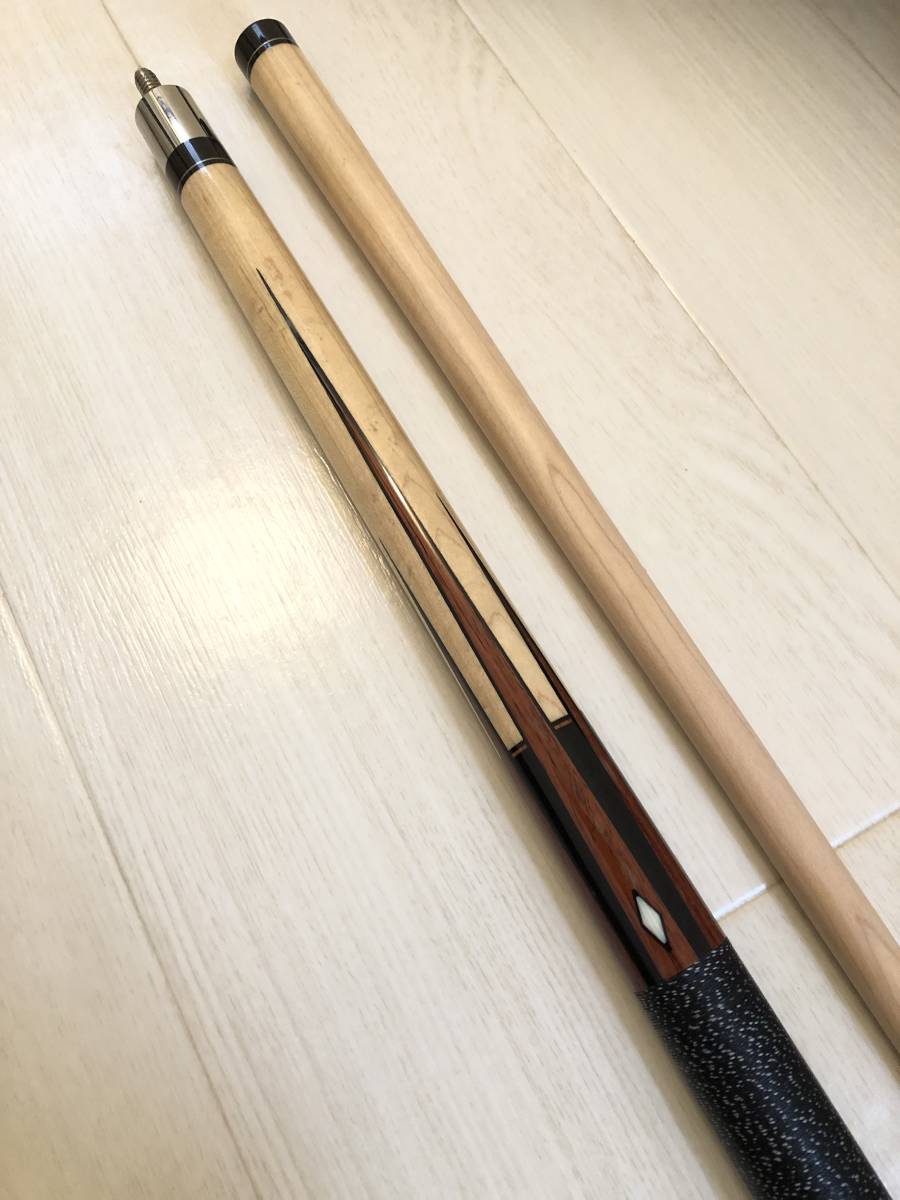 ADAM アダム キュー ビリヤード Adam | ビリヤード専門リサイクル