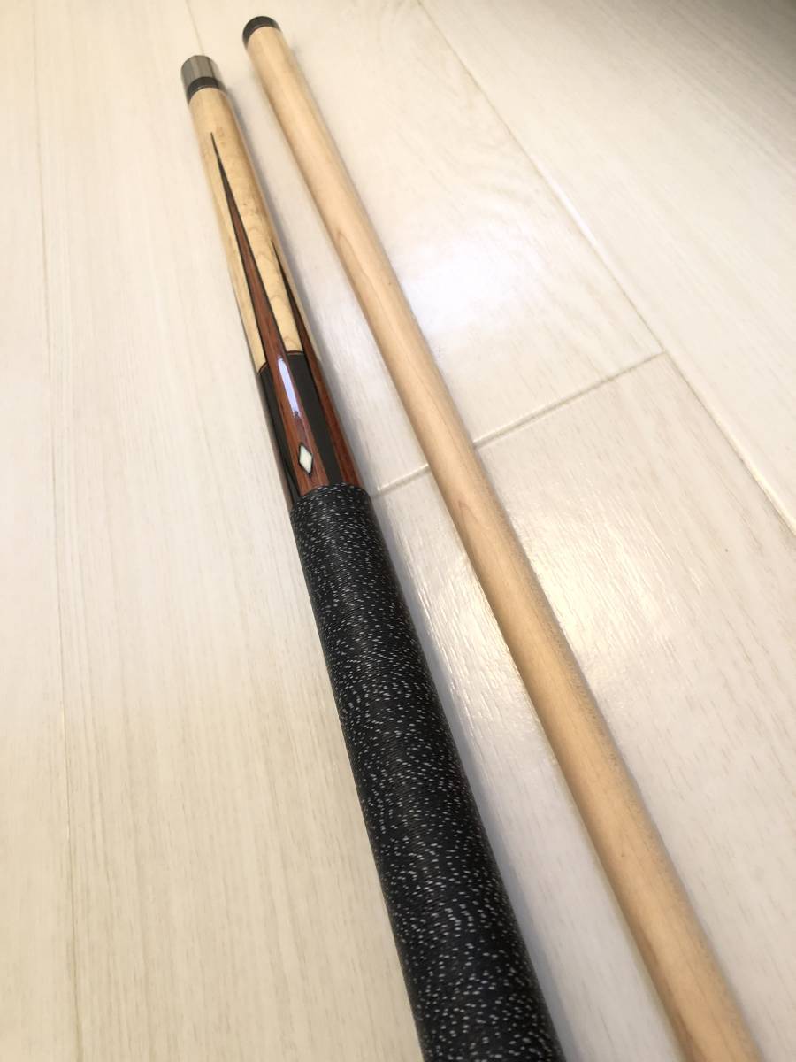 ADAM アダム キュー ビリヤード Adam | ビリヤード専門リサイクル