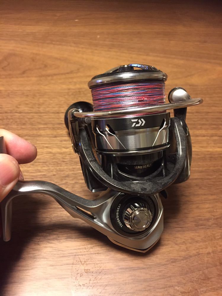 ダイワ LT 4000-CXH カルディア 0 公式通販 DAIWA 18カルディア CALDIA