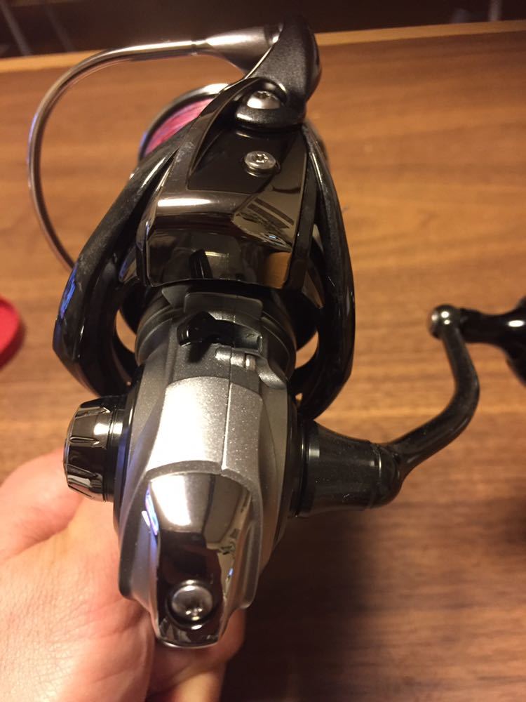 ダイワ LT 4000-CXH カルディア 0 公式通販 DAIWA 18カルディア CALDIA