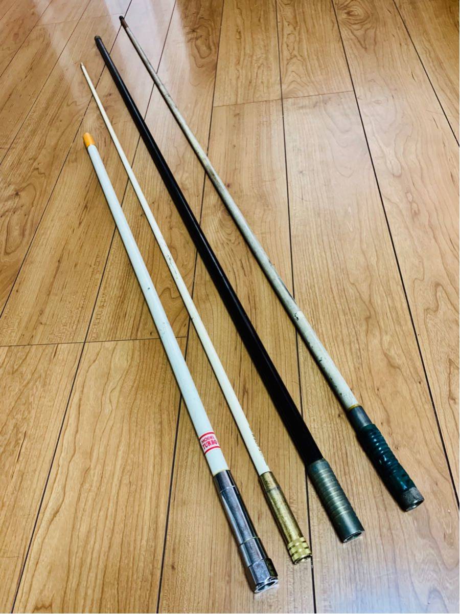 パーソナル無線用 アンテナ 当時物 レア品 昭和 【公式通販】