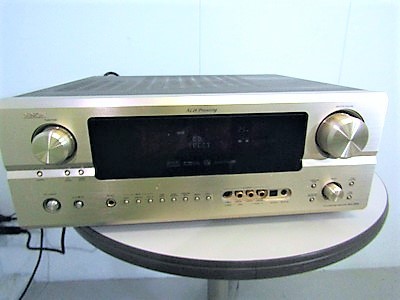 DENON - デノン⁄デンオン AVC-2890の仕様 AVサラウンドアンプ Theater