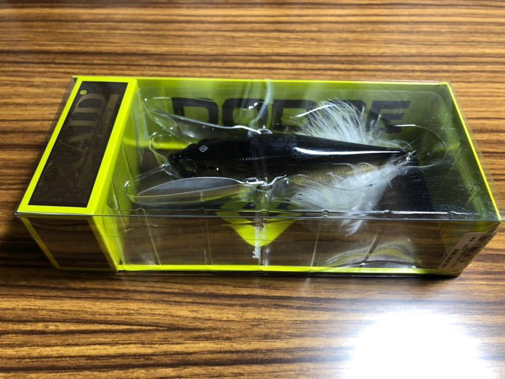 レイドジャパン】ダッジ リアルキンクロ raid japan DODGE ダッジ RAID 