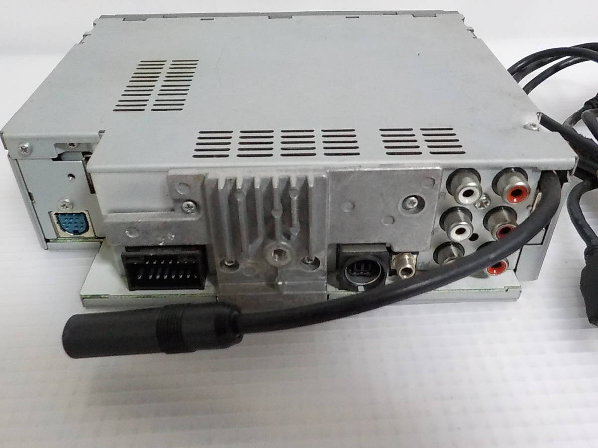 ALPINE Digital iDA-X001 希少 iDA-X001デジタルメディア・ヘッド