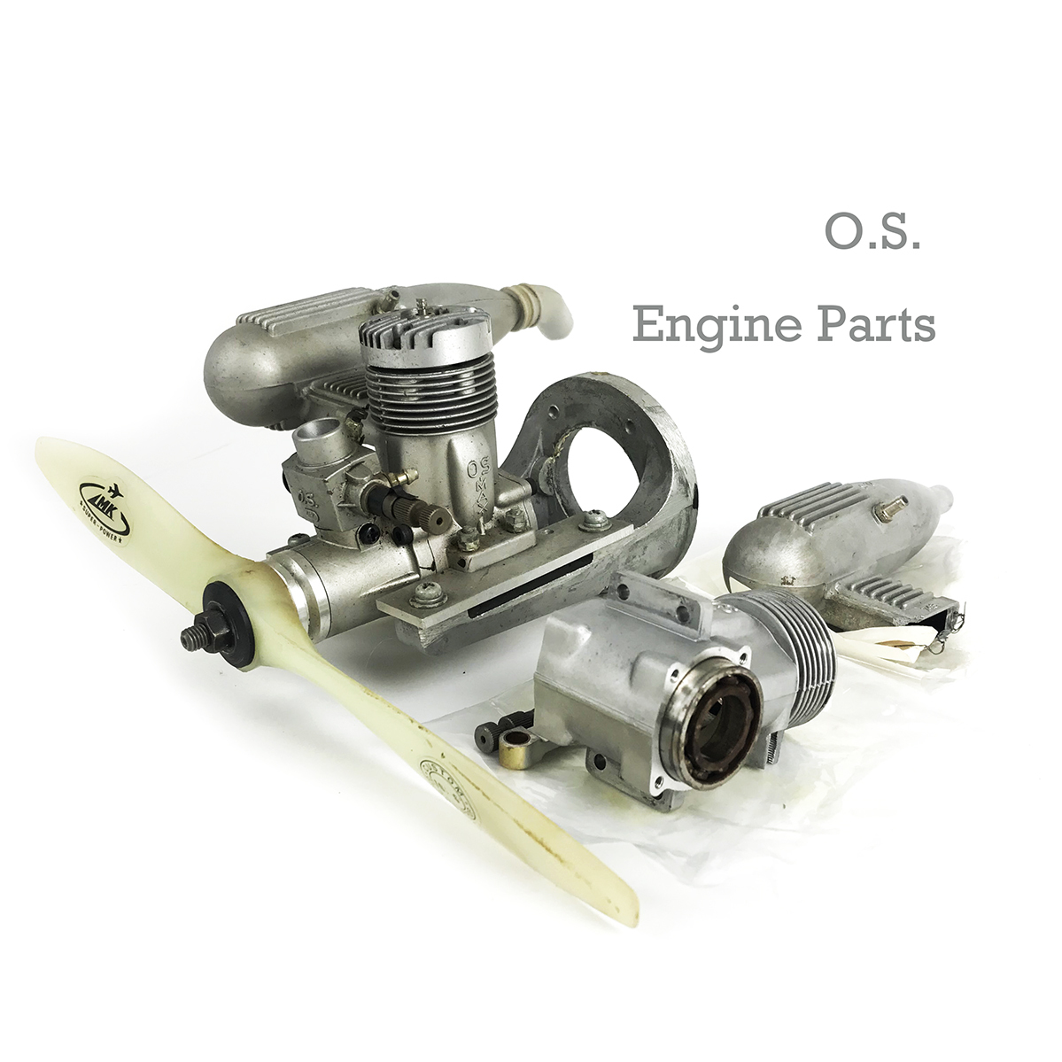 小川精機 エンジン MAX 通販 45F OS O.S. Engine - Joshin webショップ