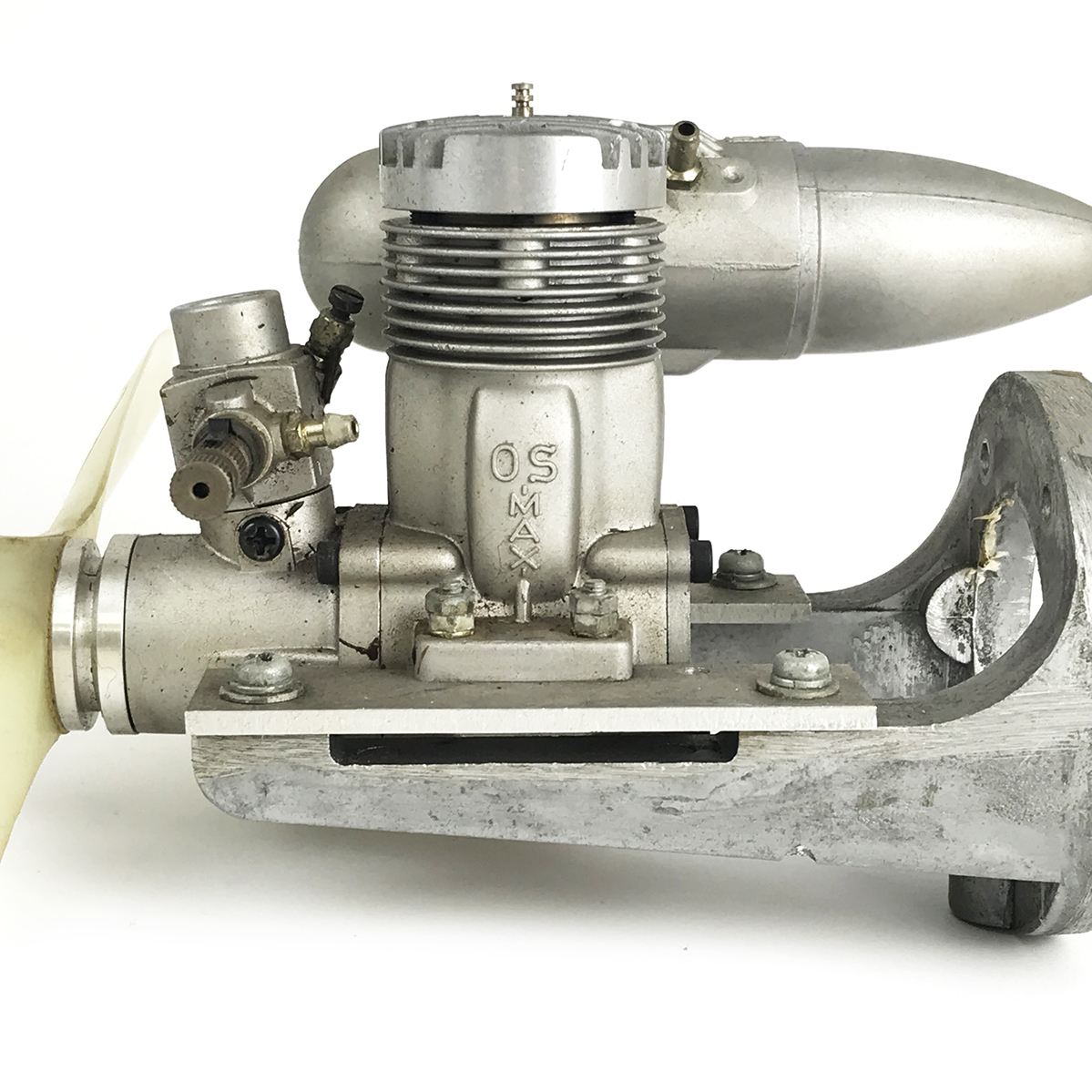 小川精機 エンジン MAX 通販 45F OS O.S. Engine - Joshin webショップ