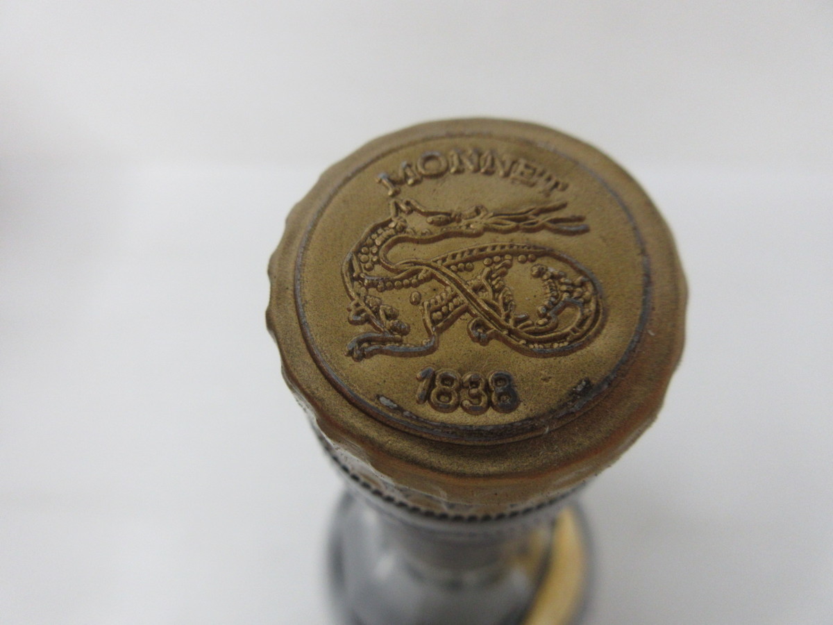 古酒 モネ ジョセフィーヌ エクストラ ベル リザーブ 700ml 40