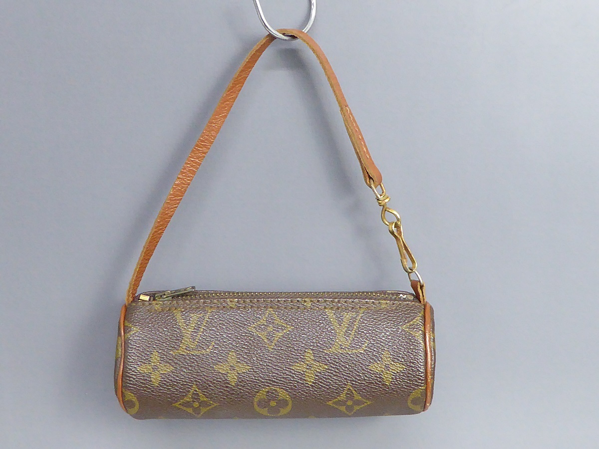 Vuitton Louis | VUITTON LOUIS Authentic MM NIB ?% Green ® Website 