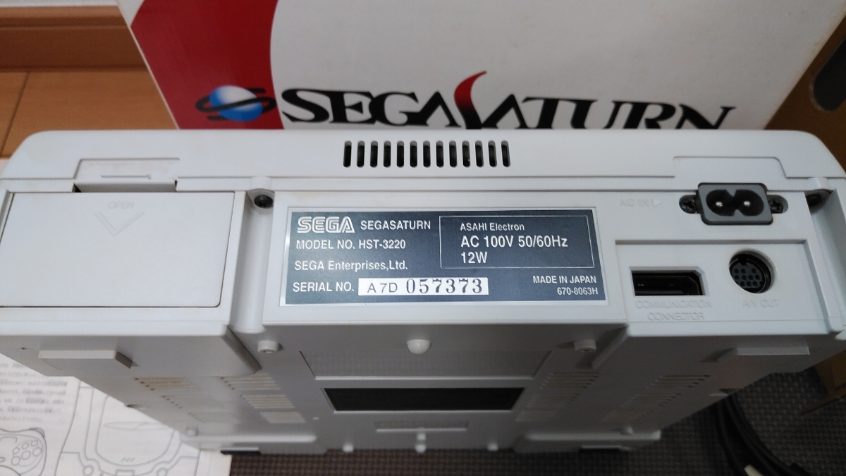 大人気，定番人気 セガサターン
