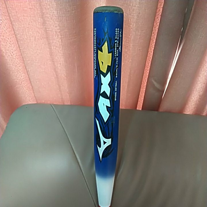 【美品】AX-4　北京モデル