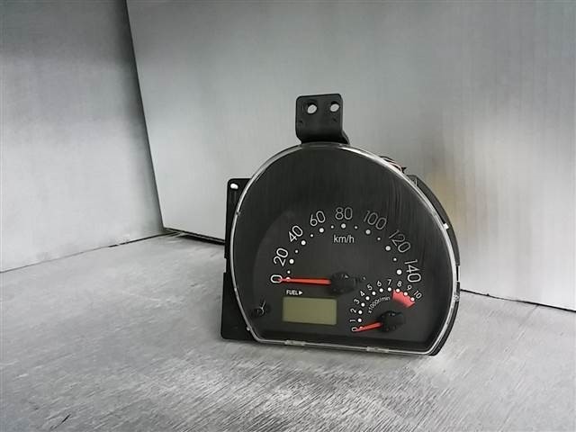美品！動作確認済み！　ハイゼット　Ｓ３２０Ｖ　EF-DET　スピードメーター　低走行54，378km　ハイゼットカーゴ　S320　S320V