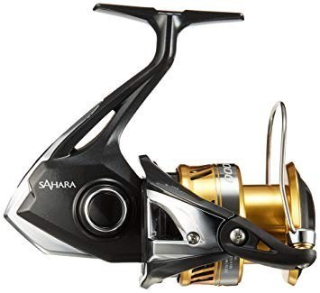 1【新品】シマノ(SHIMANO)ショアジギング リール　サハラ4000 ☆シマノ(SHIMANO) ショアジギング リール 17 サハラ 4000XG☆ 【公式