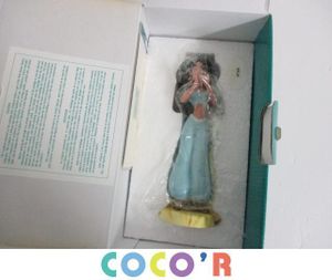 ディズニー wdccのYahoo!オークション(旧ヤフオク!)の相場・価格を見る 