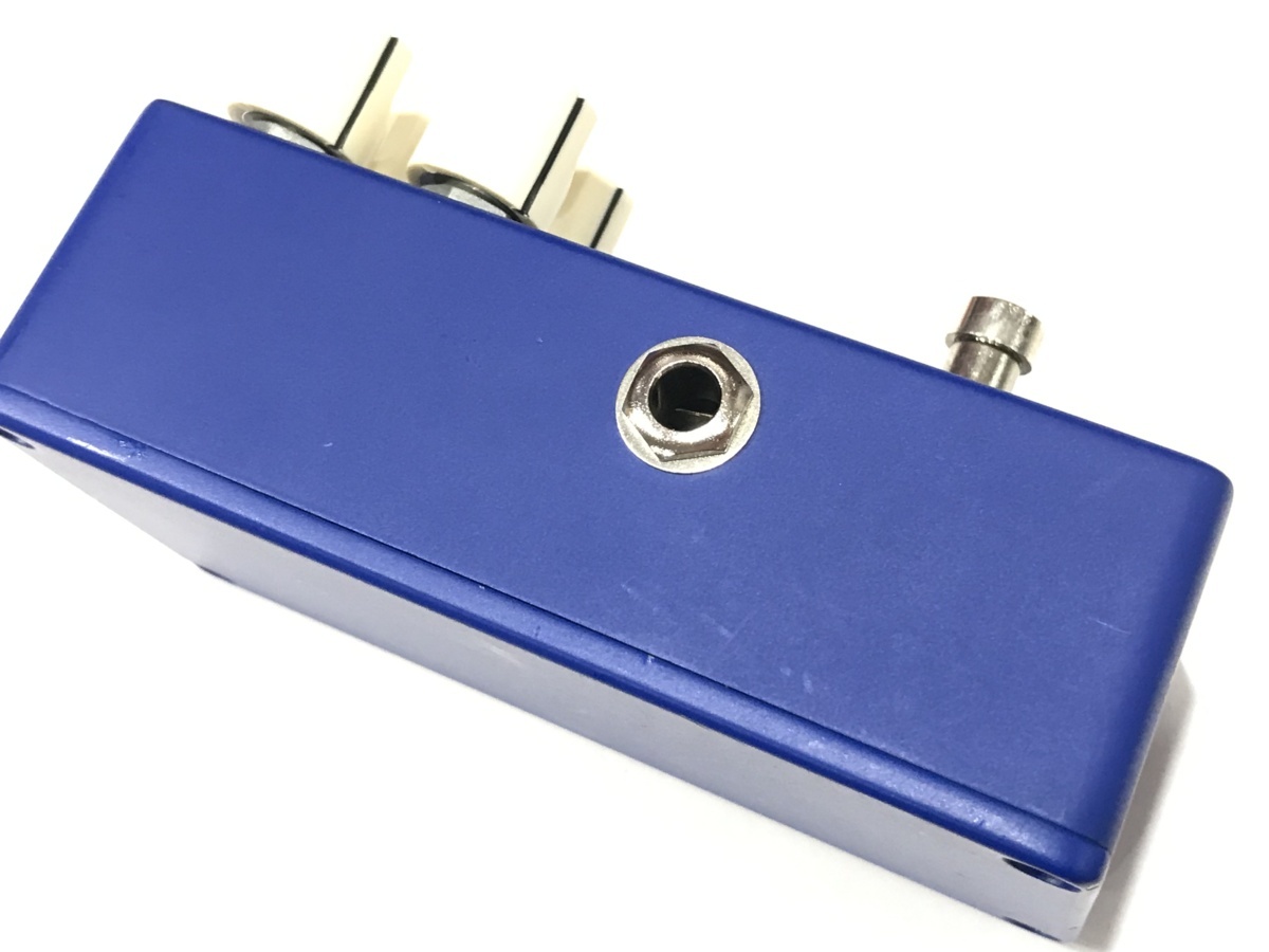 1円】Studio Daydream Ghost Step Rev.5.1 エフェクター