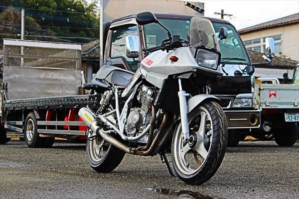 Yahoo!オークション - GSX250S GSX250Sカタナ 売り切り!1円スタート Yahoo!オークション - GSX250S GSX250Sカタナ 売り切り!1円スタート