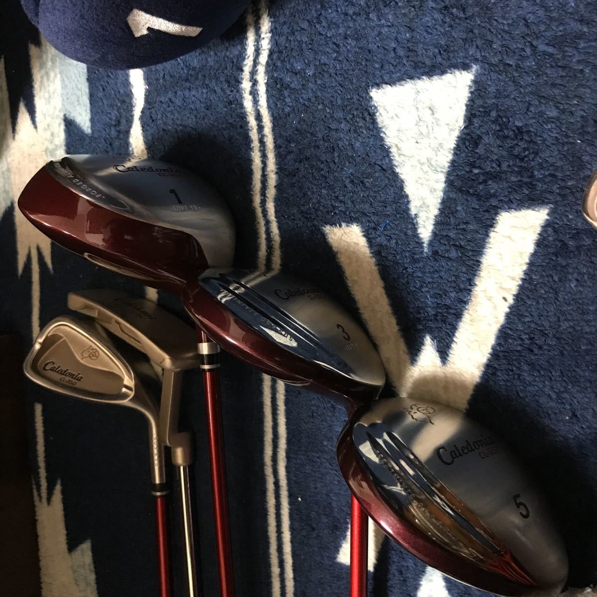 BRIDGESTONE 2024年 GOLF 初心者向け！レディースゴルフクラブセットの