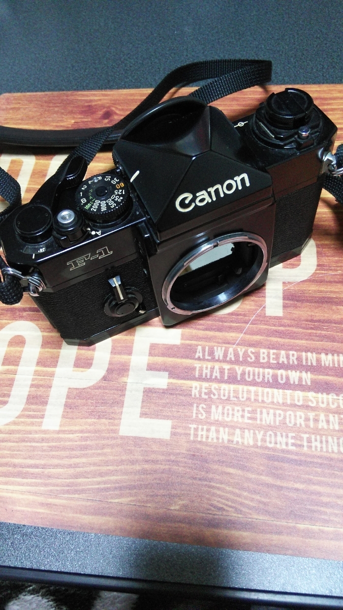 Canon F-1 カメラ フィルムカメラ 一眼レフ 【公式通販】