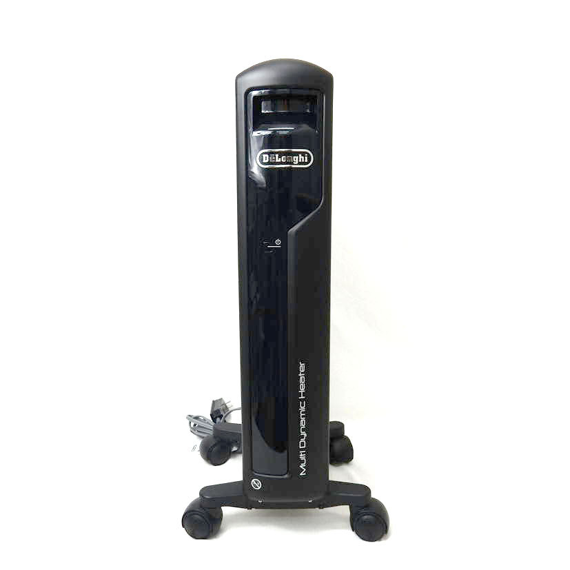 中古品】 DeLonghi デロンギ マルチダイナミックヒーター MDH09-PB