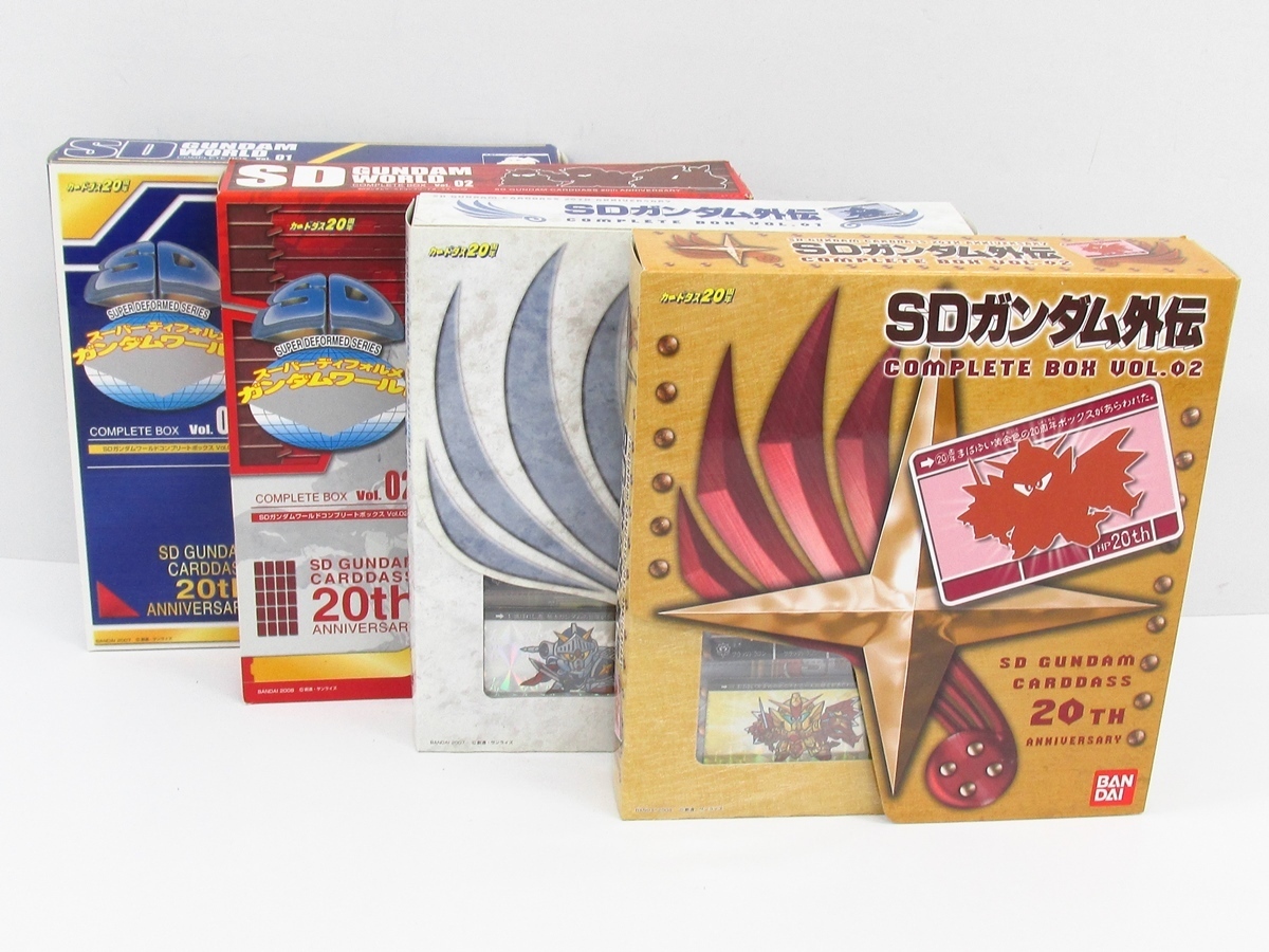 SDガンダムカードダス祭91 限定3333枚カード 抽選プレゼント SD