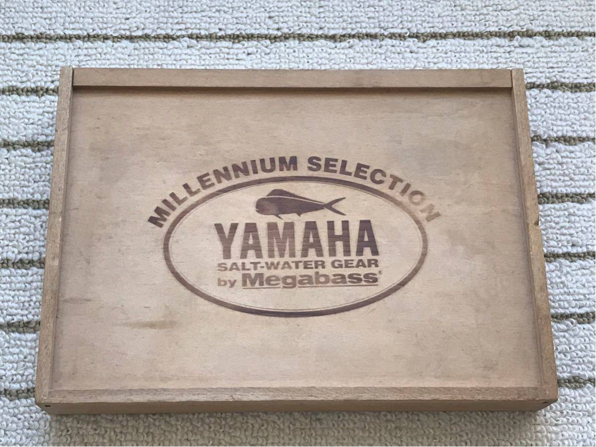 Yahoo!オークション ヤマハ」ルアー用品 「yamaha ヤマハ メガバス