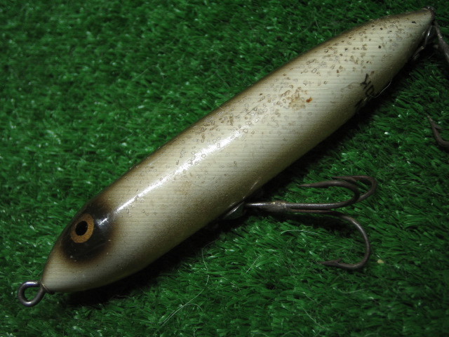 オールドへドン、ザラスプーク、ファーストザラ、首割れ、金目,RH