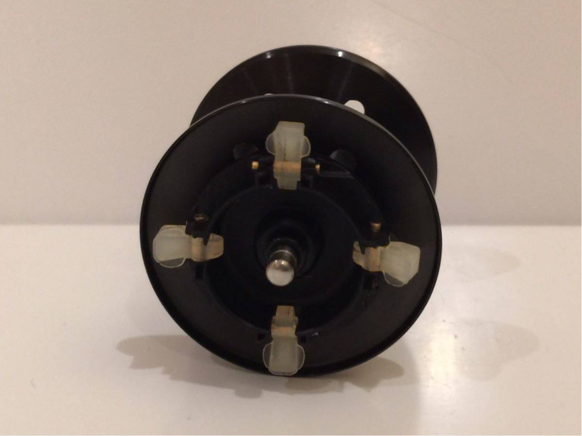 18 バンタム MGL スプール SHIMANO MGL