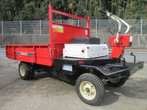 運搬車 ヤンマーのYahoo!オークション(旧ヤフオク!)の相場・価格を見る 