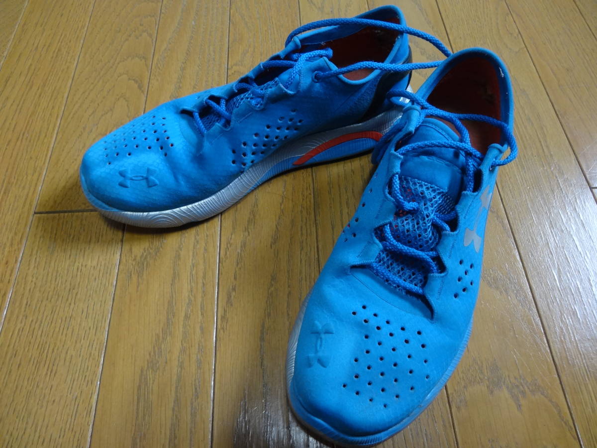 お買い得，限定SALE 名モデル アンダーアーマー スピードフォーム アポロ ランニング シューズ 靴 UNDER ARMOUR SPEEDFORM APOLO Running Shoes(26.5cm)｜売買されたオークション情報、yahooの商品情報をアーカイブ公開 - オー 26.5cm
